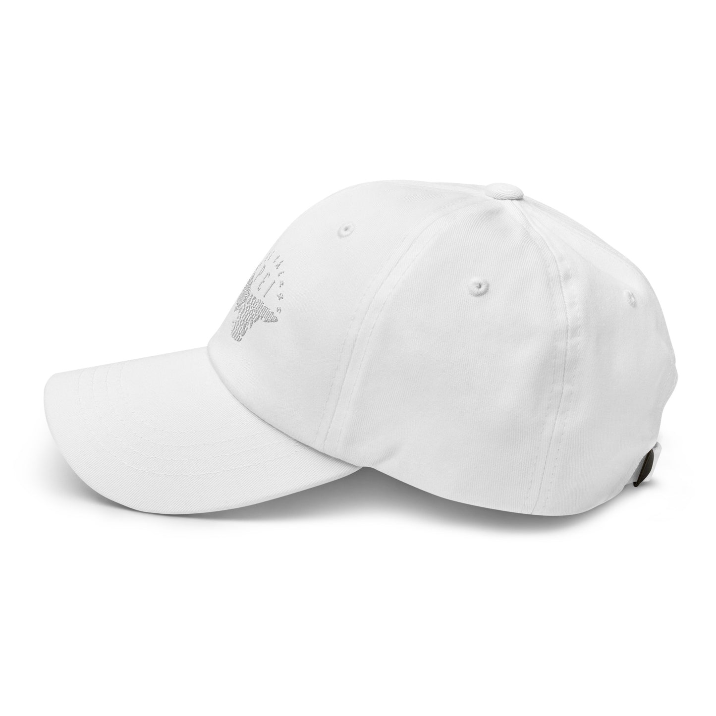 ATPEI Dad Hat (Embroidered)