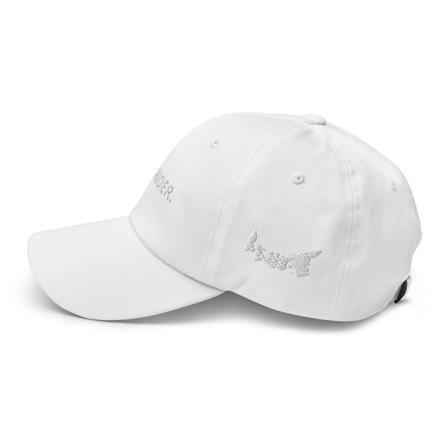 ATPEI ISLANDER COLLECTION Dad Hat (Embroidered)