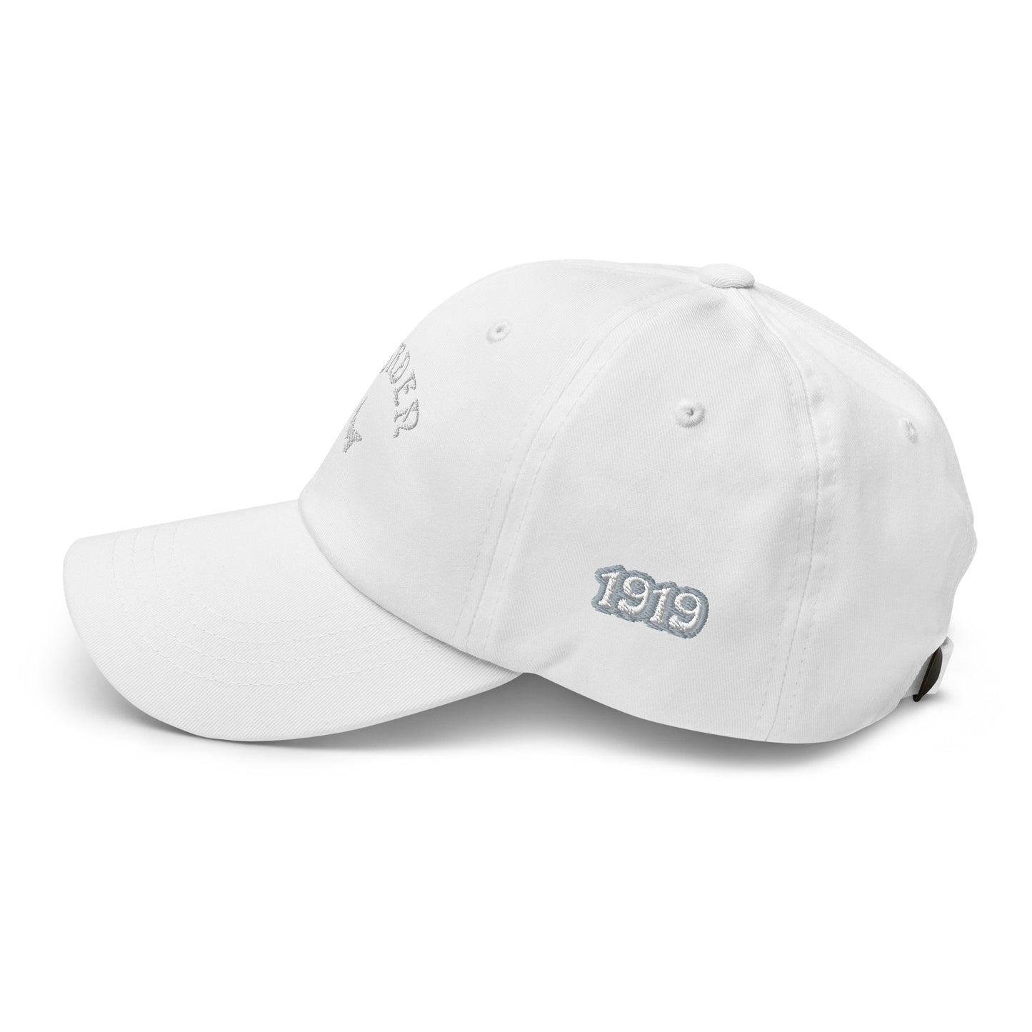 ATPEI COMMUNITY SERIES BORDEN Dat Hat (Embroidered)