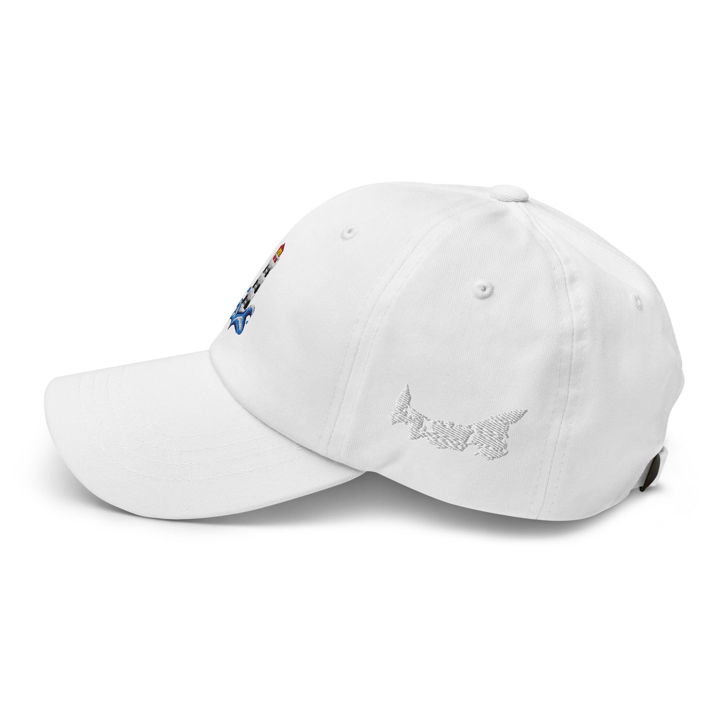 ATPEI LIGHTHOUSE COLLECTION Dad Hat (Embroidered)
