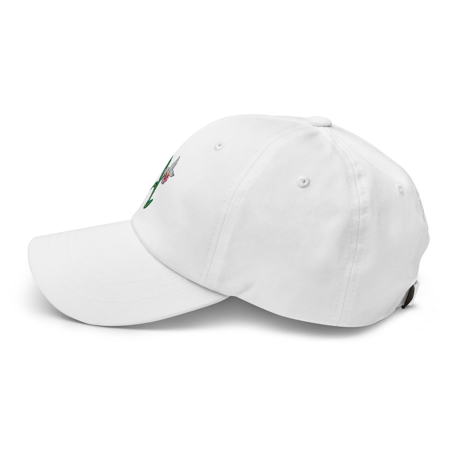 ATPEI THE LADY'S SLIPPER COLLECTION Dad hat (Embroidered)