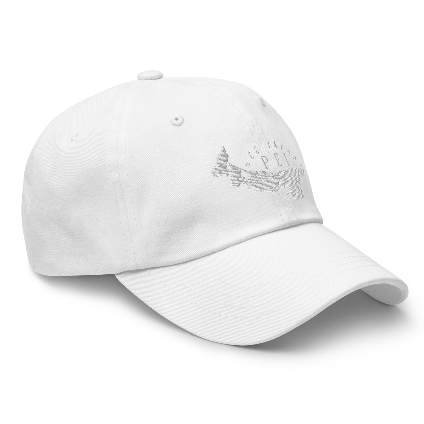 ATPEI Dad Hat (Embroidered)