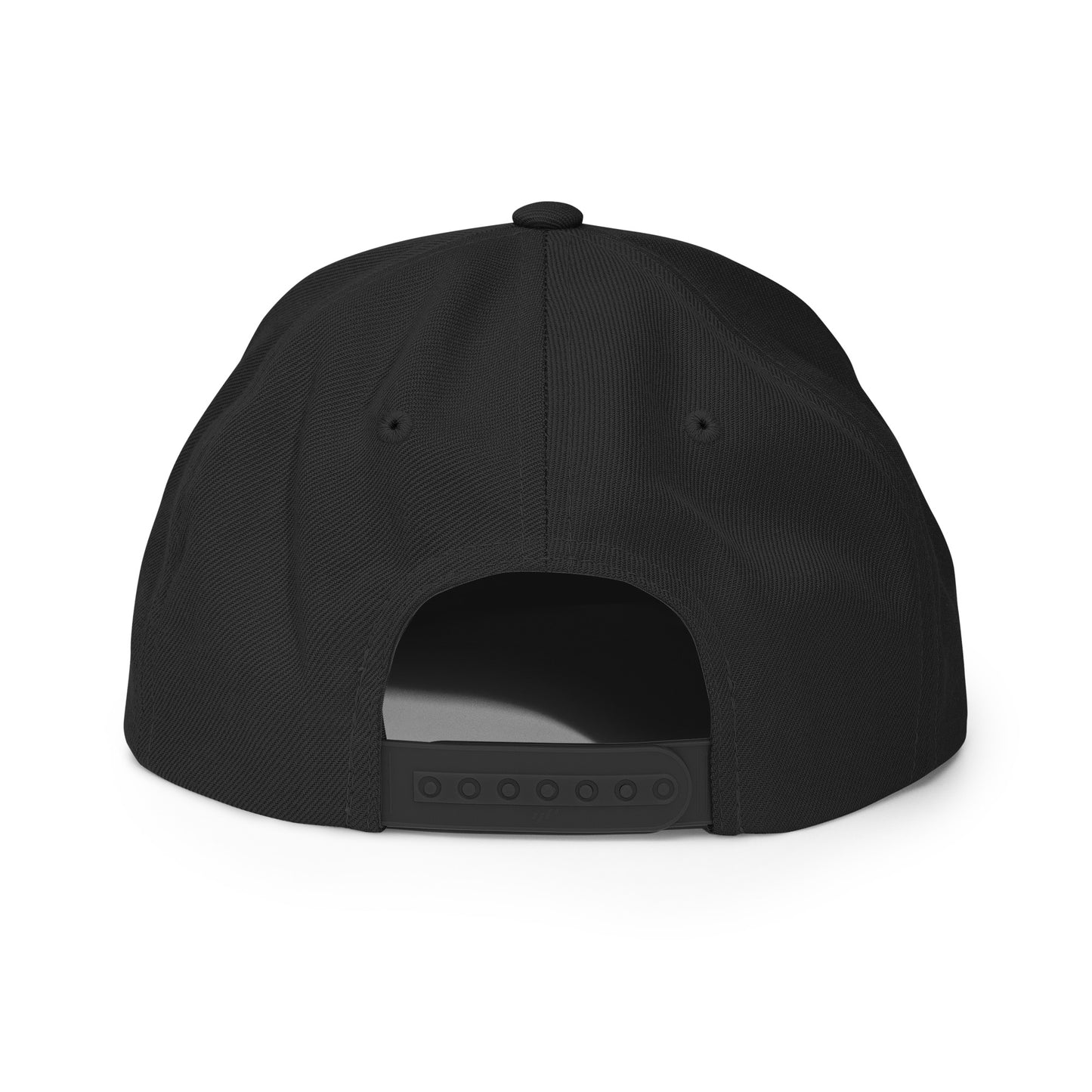 ATPEI Snapback Hat (Embroidered)