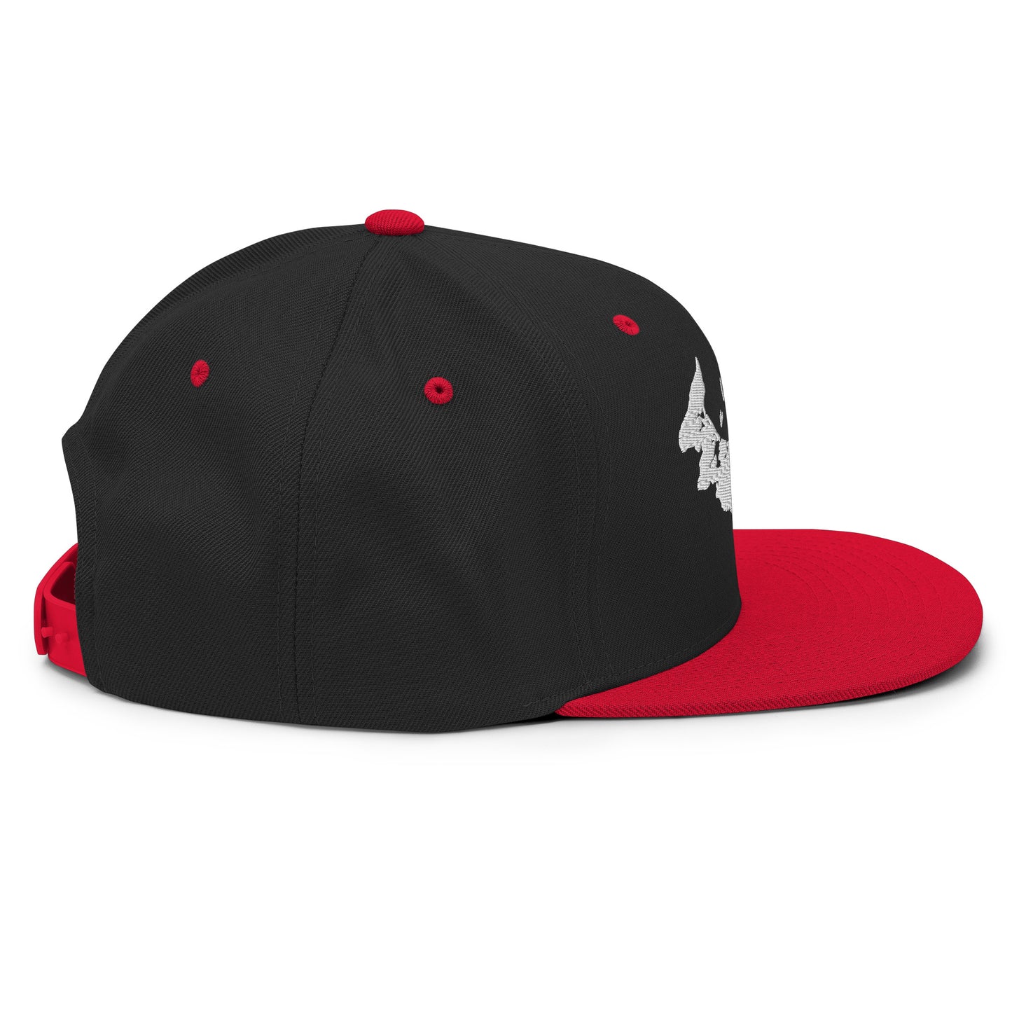ATPEI Snapback Hat (Embroidered)
