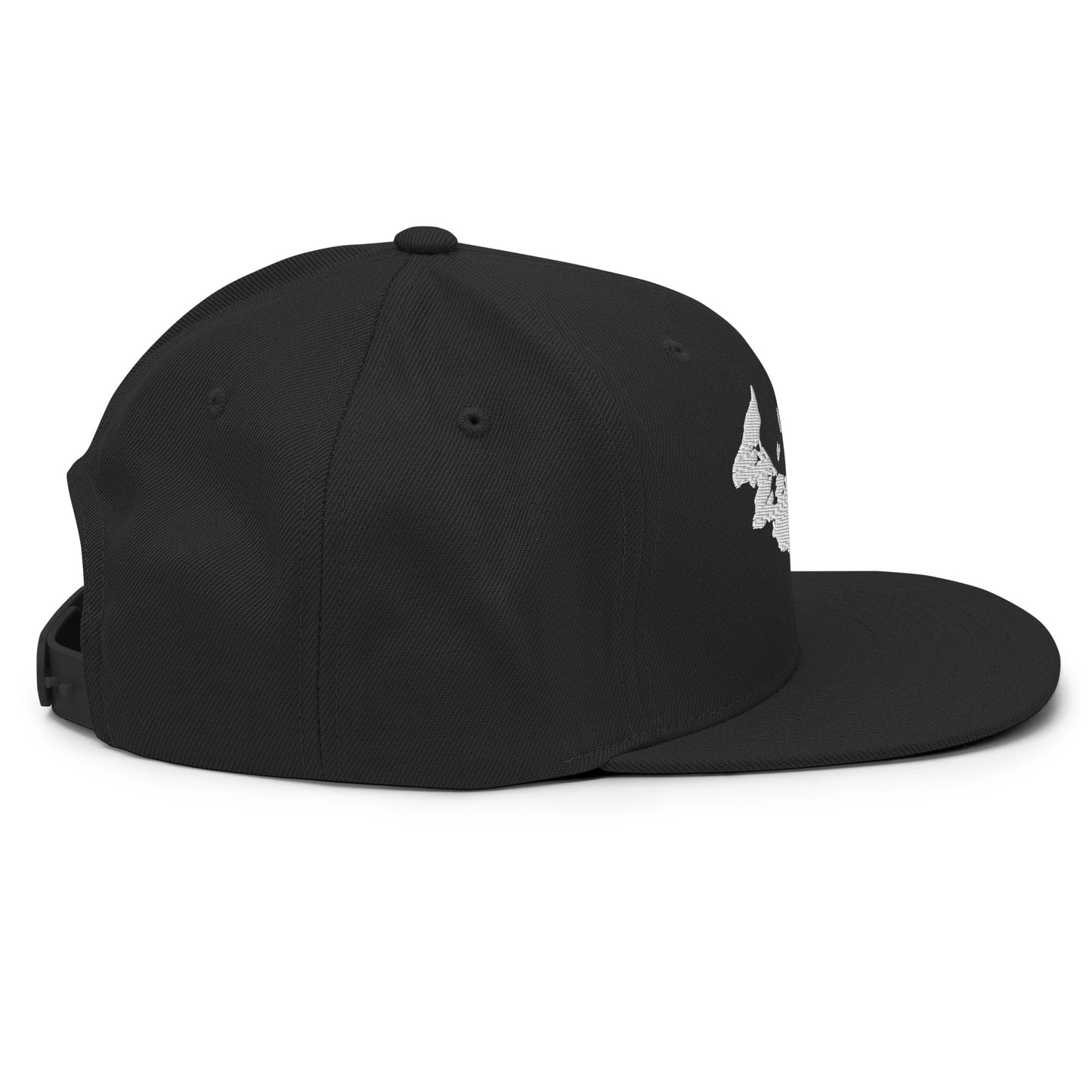 ATPEI Snapback Hat (Embroidered)