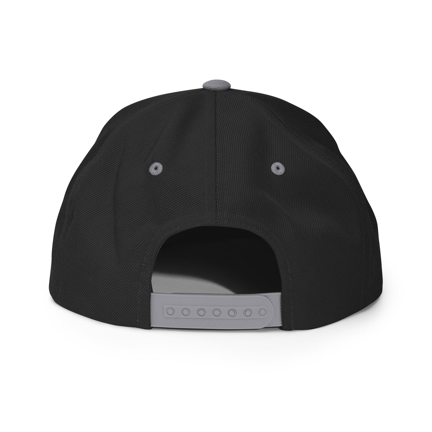 ATPEI Snapback Hat (Embroidered)