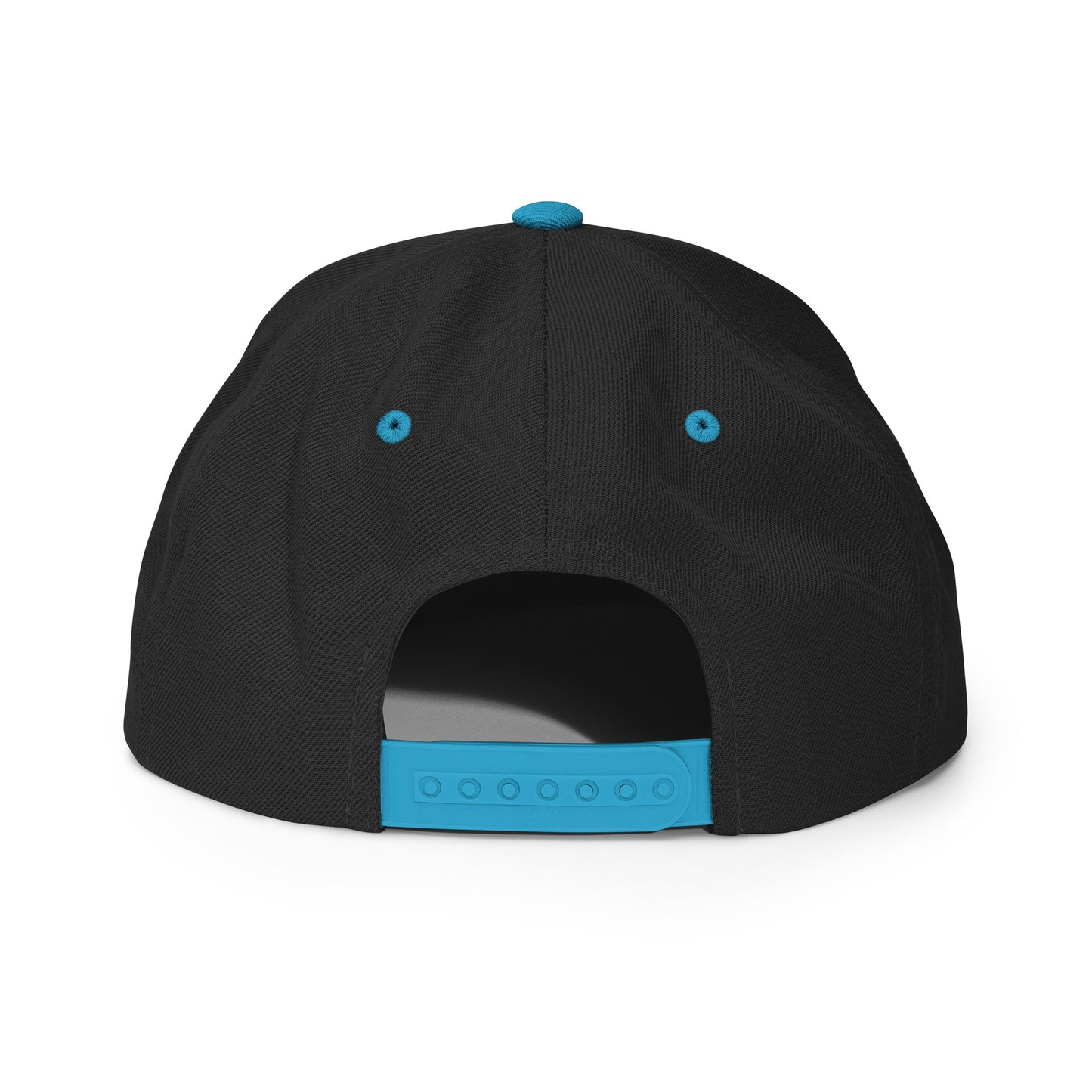 ATPEI Snapback Hat (Embroidered)