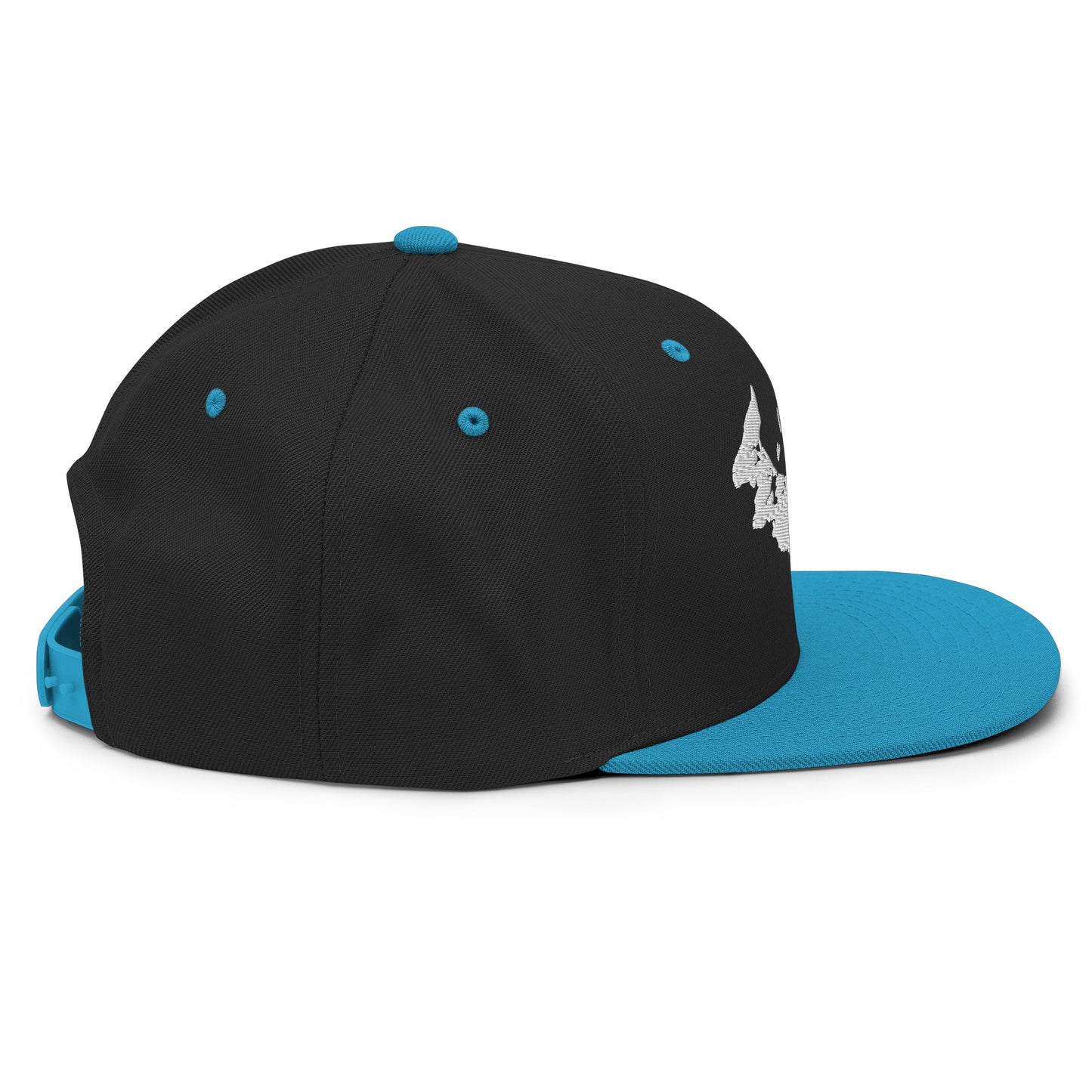 ATPEI Snapback Hat (Embroidered)