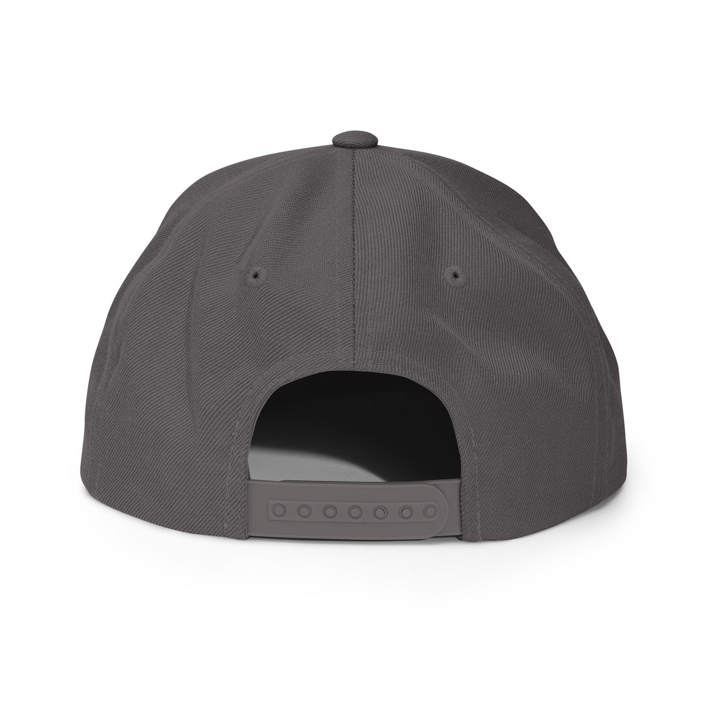 ATPEI Snapback Hat (Embroidered)