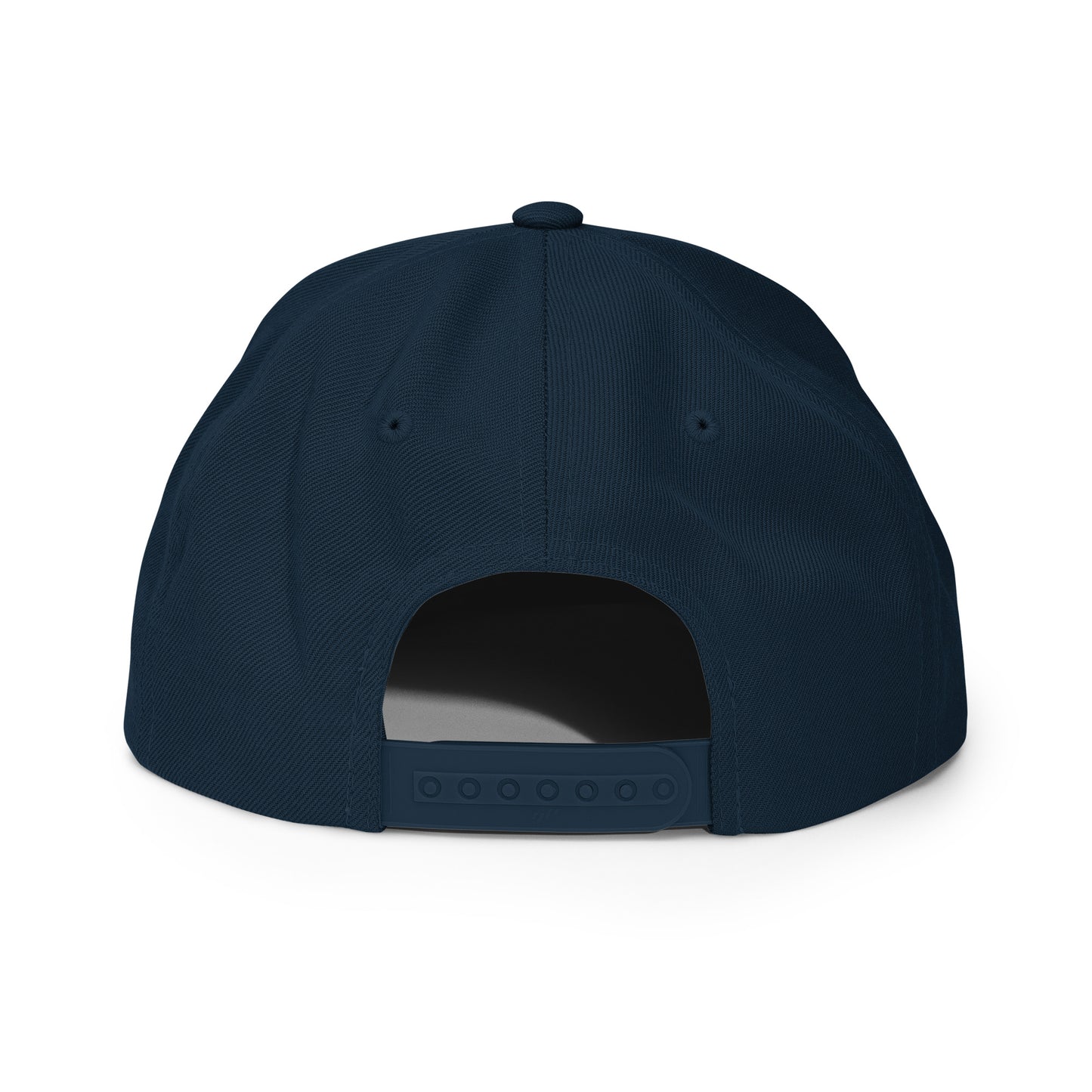 ATPEI Snapback Hat (Embroidered)