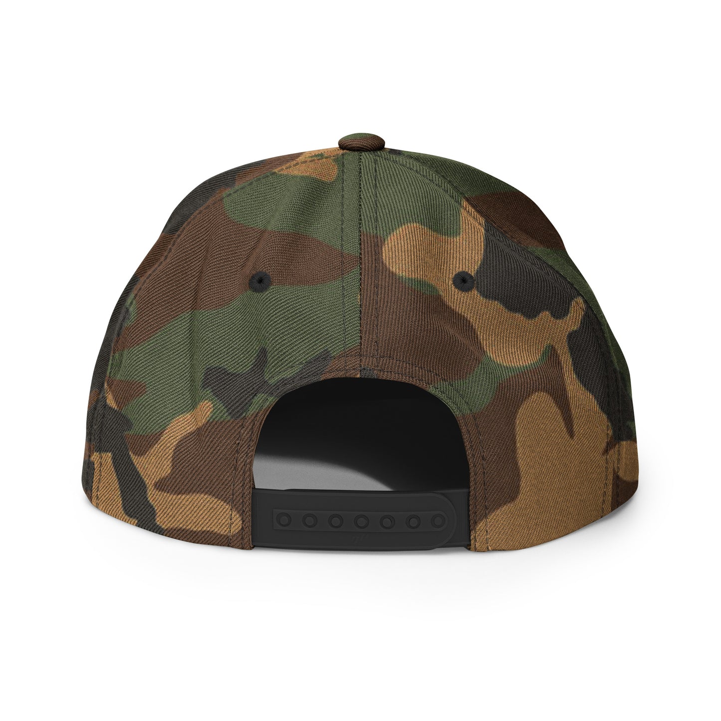 ATPEI Snapback Hat (Embroidered)