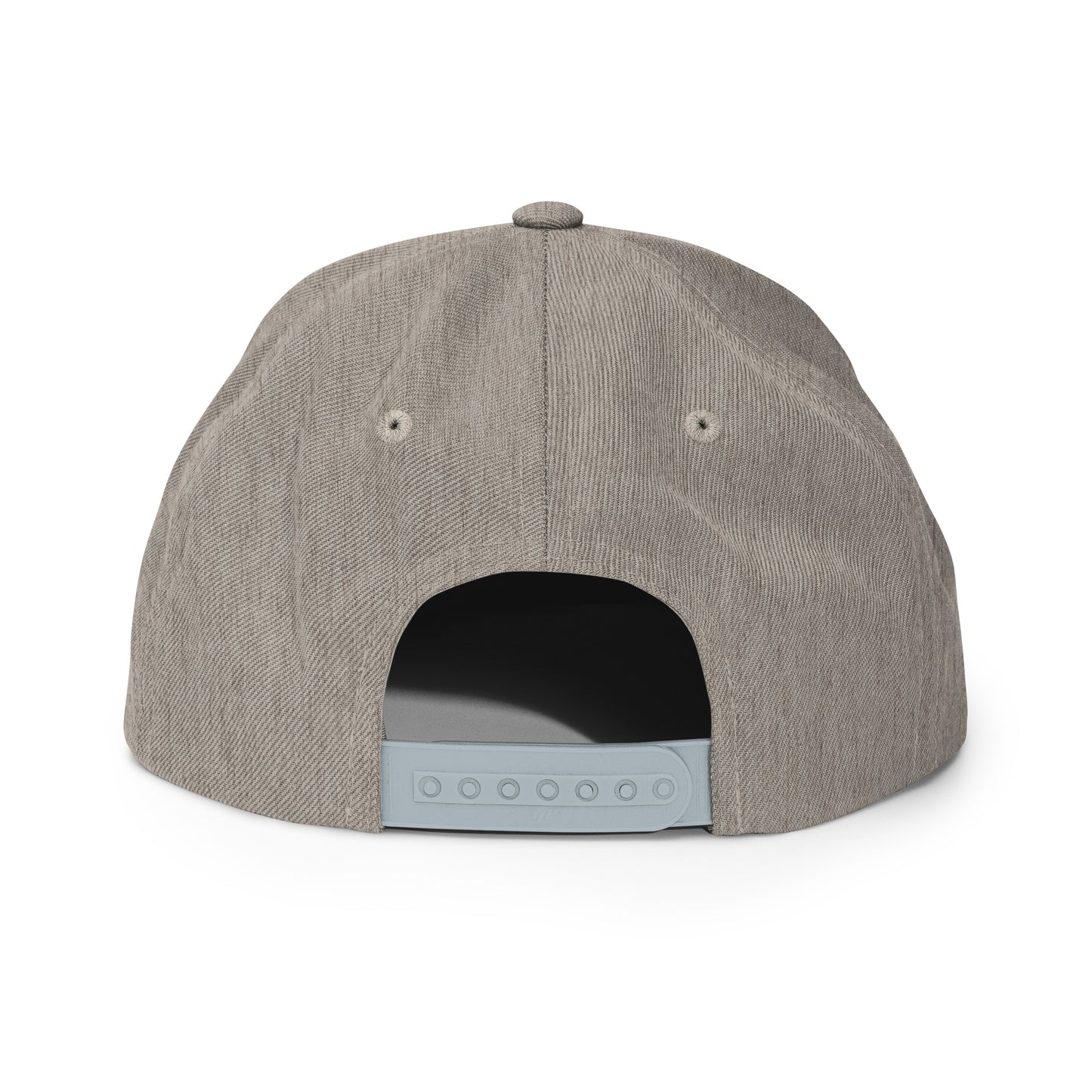 ATPEI Snapback Hat (Embroidered)