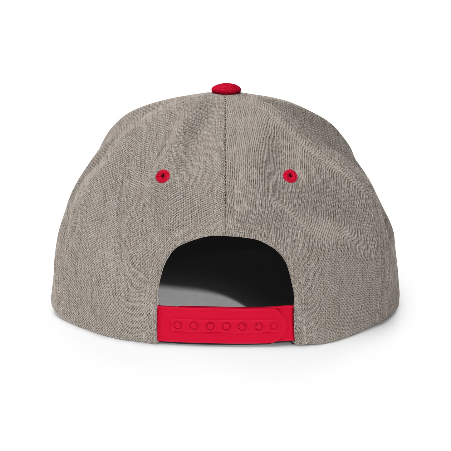 ATPEI Snapback Hat (Embroidered)