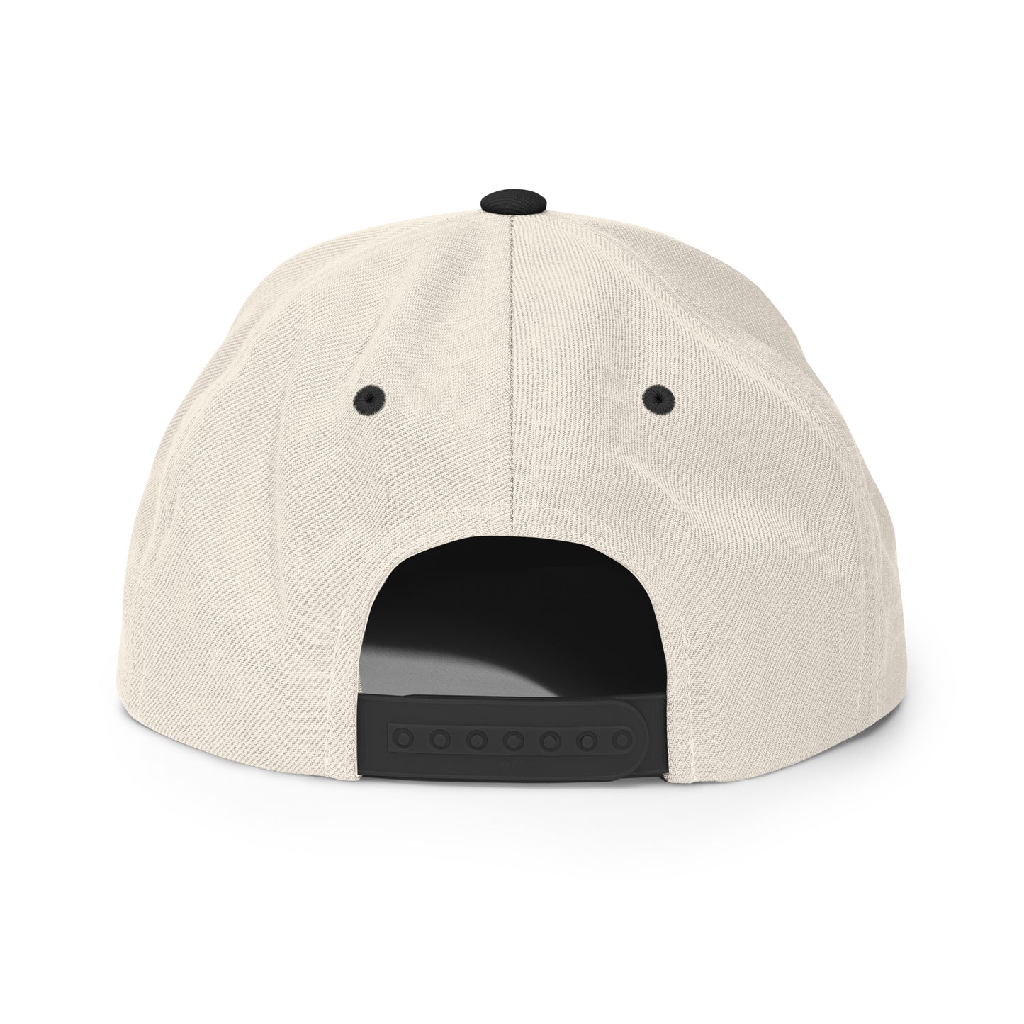 ATPEI Snapback Hat (Embroidered)