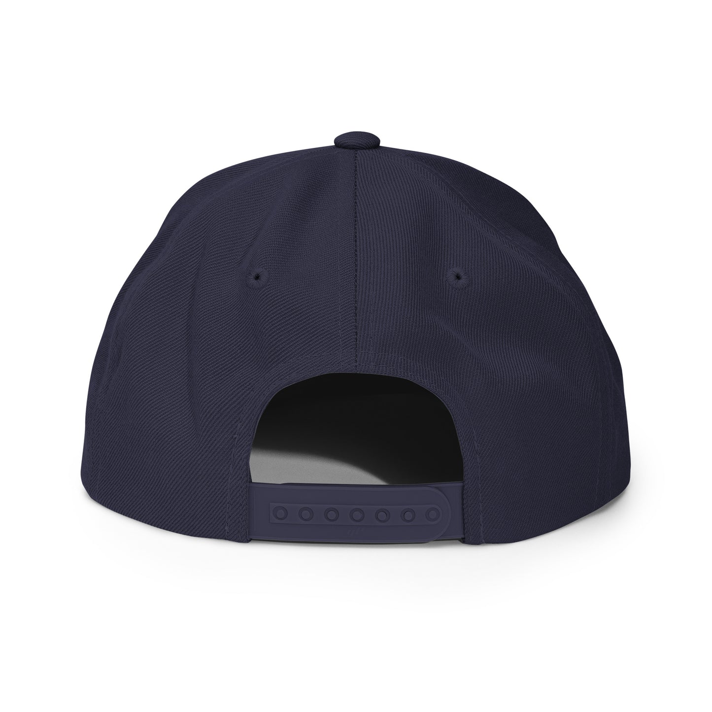 ATPEI Snapback Hat (Embroidered)