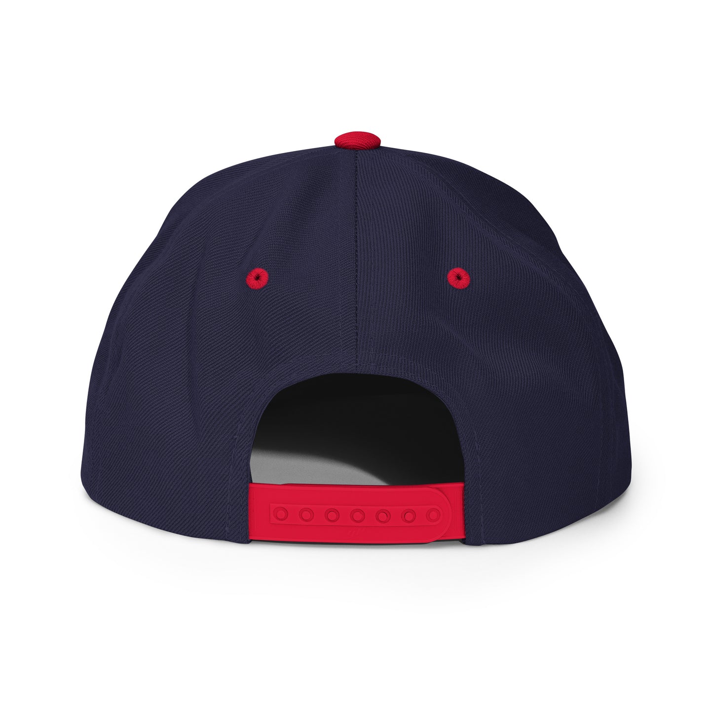 ATPEI Snapback Hat (Embroidered)