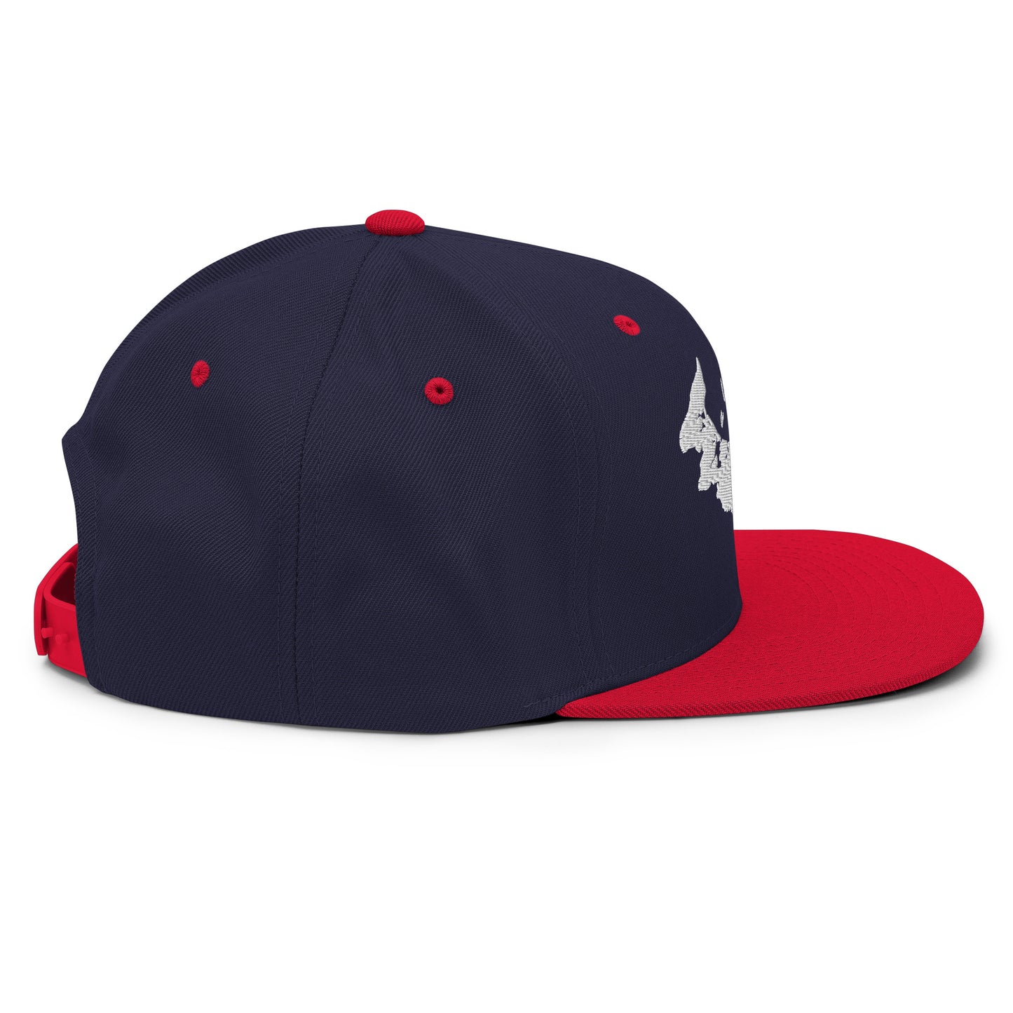 ATPEI Snapback Hat (Embroidered)