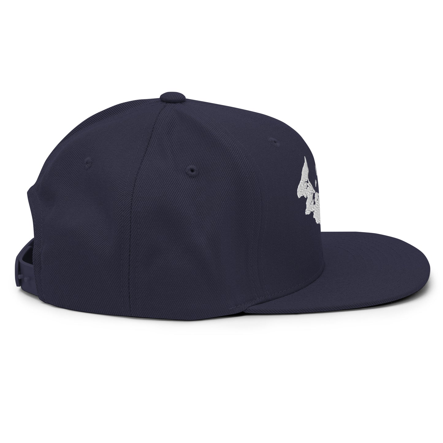 ATPEI Snapback Hat (Embroidered)
