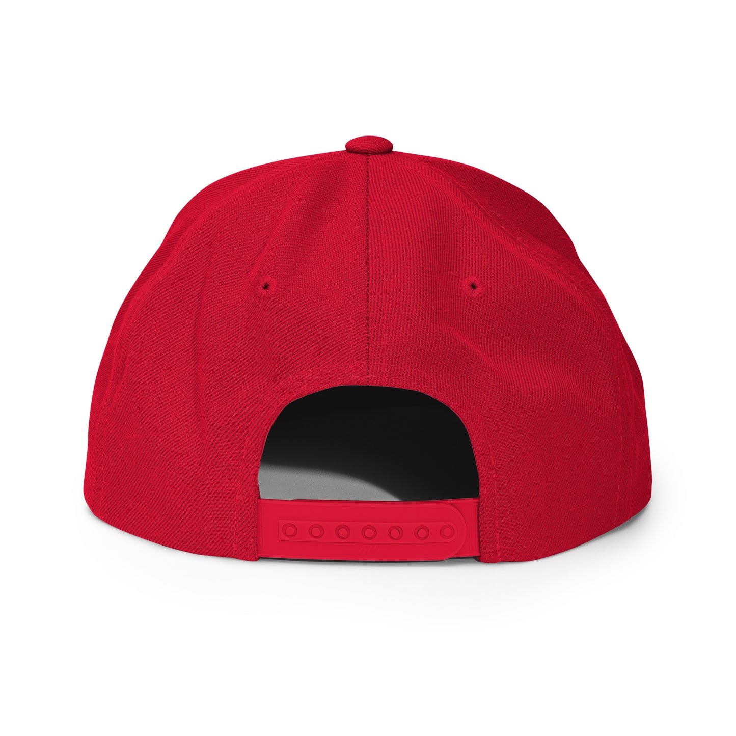 ATPEI Snapback Hat (Embroidered)