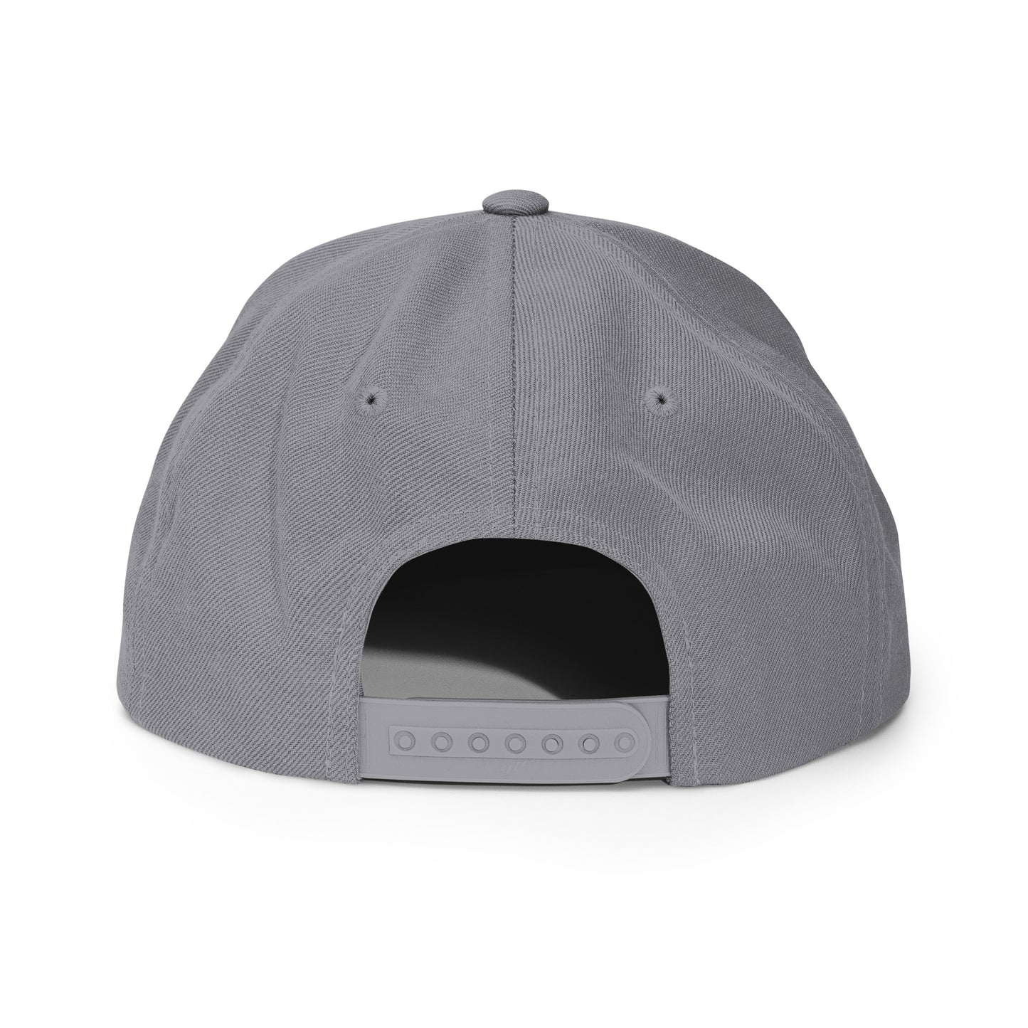ATPEI Snapback Hat (Embroidered)