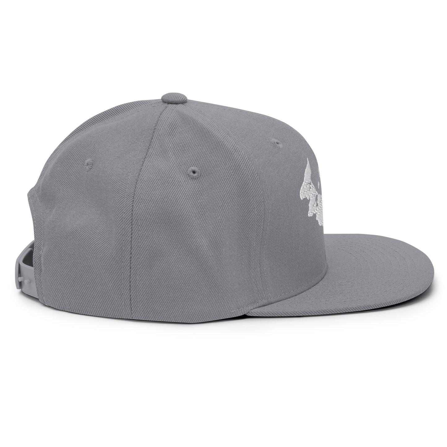 ATPEI Snapback Hat (Embroidered)