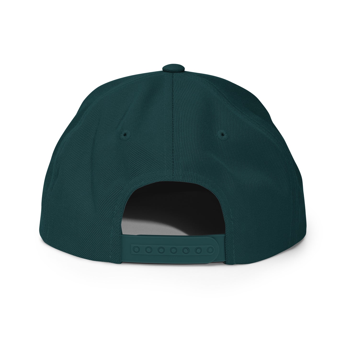 ATPEI Snapback Hat (Embroidered)