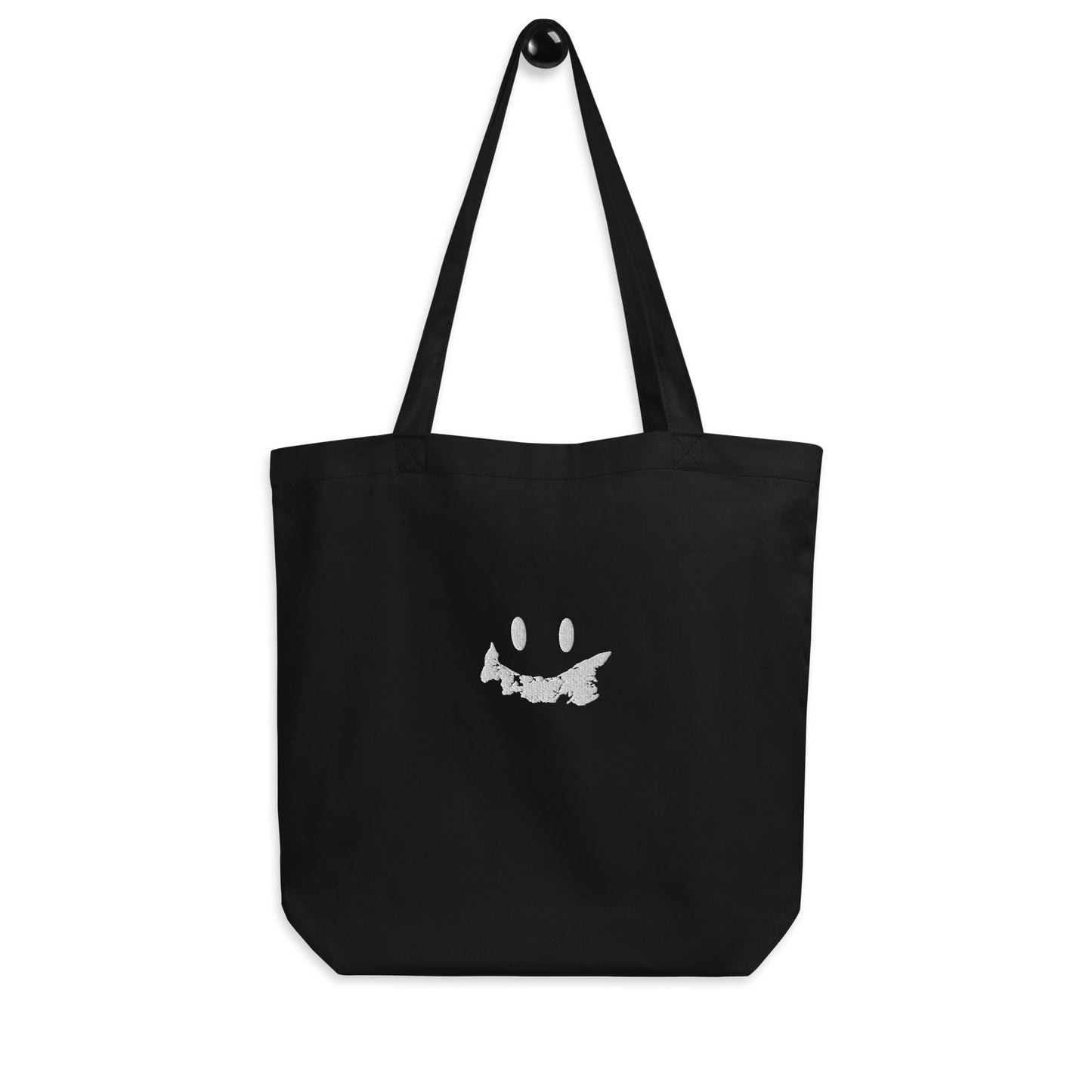 ATPEI HAPPYPEI COLLECTION Eco Tote Bag (Embroidered)