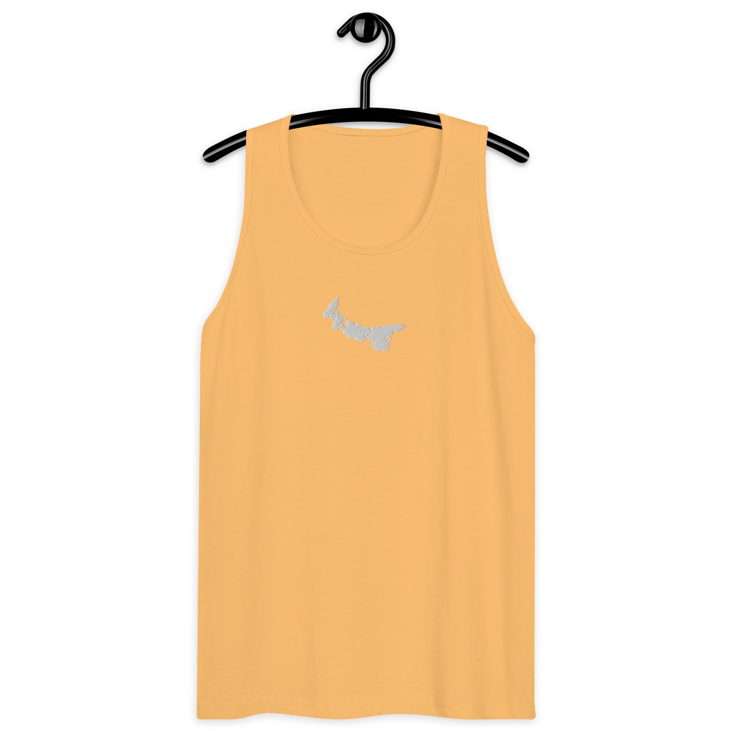 ATPEI ISLAND COLLECTION Unisex Premium Tank Top (Embroidered)
