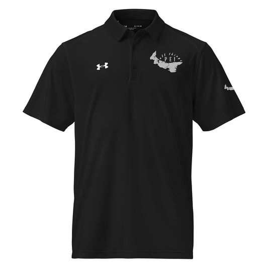 ATPEI Under Armour® Men's Polo (Embroidered)