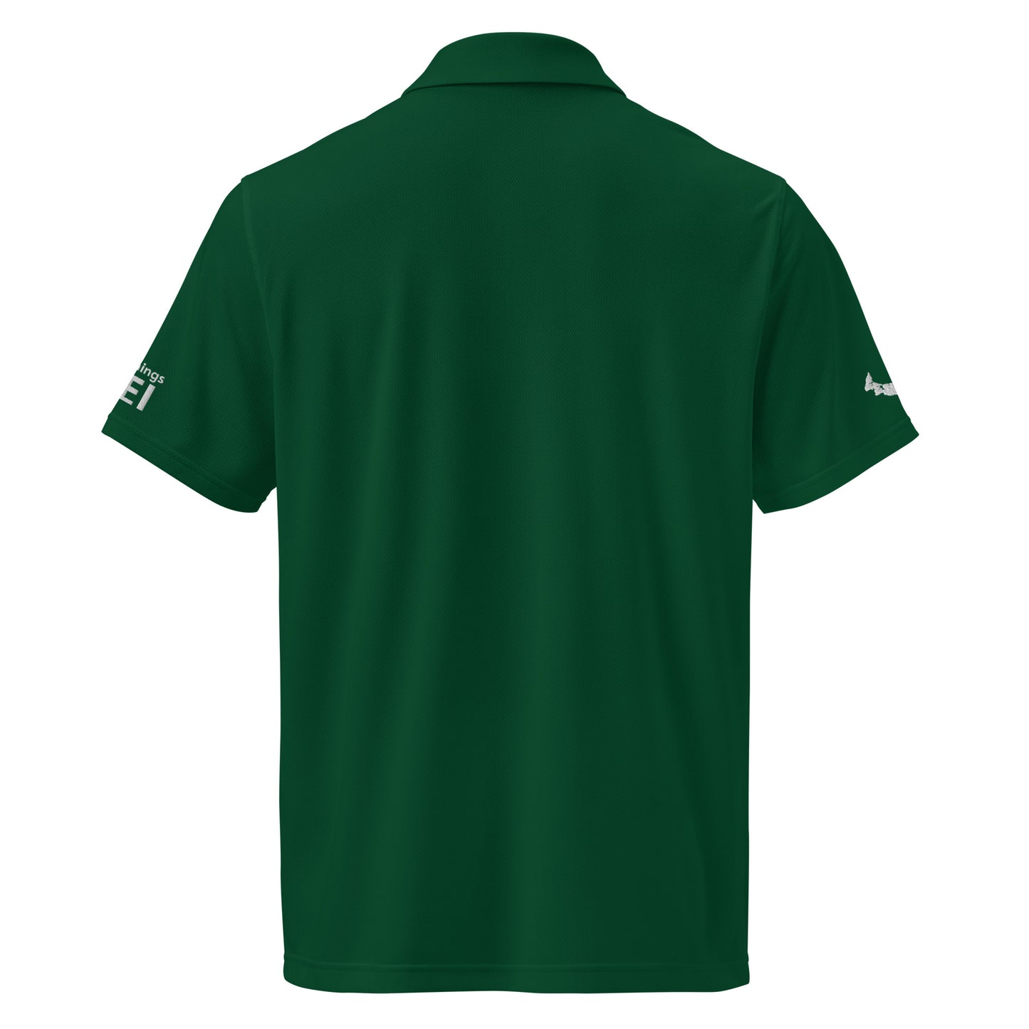 ATPEI ISLANDER COLLECTION Men's Under Armour® Polo (Embroidered)