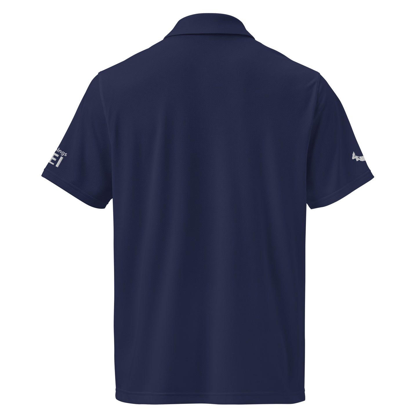 ATPEI ISLANDER COLLECTION Men's Under Armour® Polo (Embroidered)