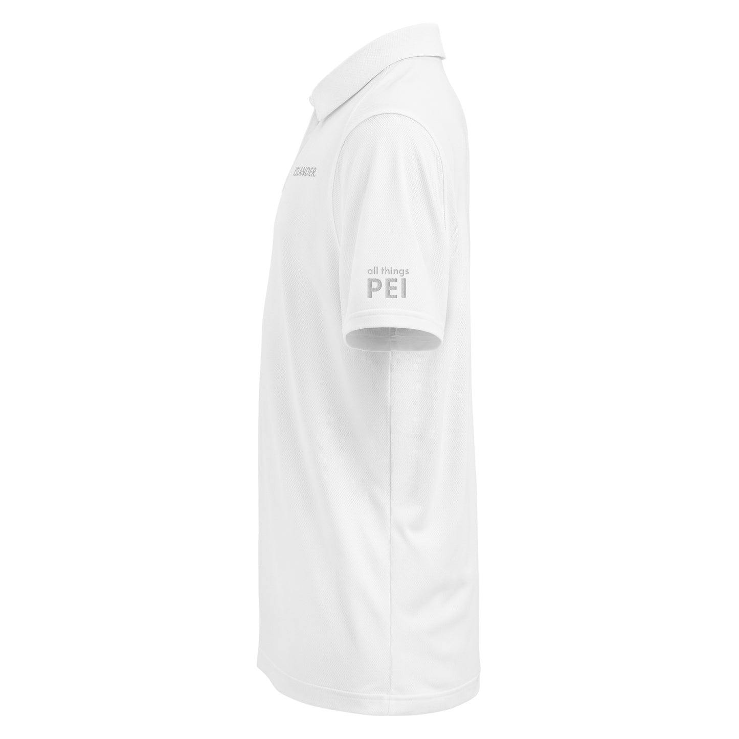 ATPEI ISLANDER COLLECTION Men's Under Armour® Polo (Embroidered)