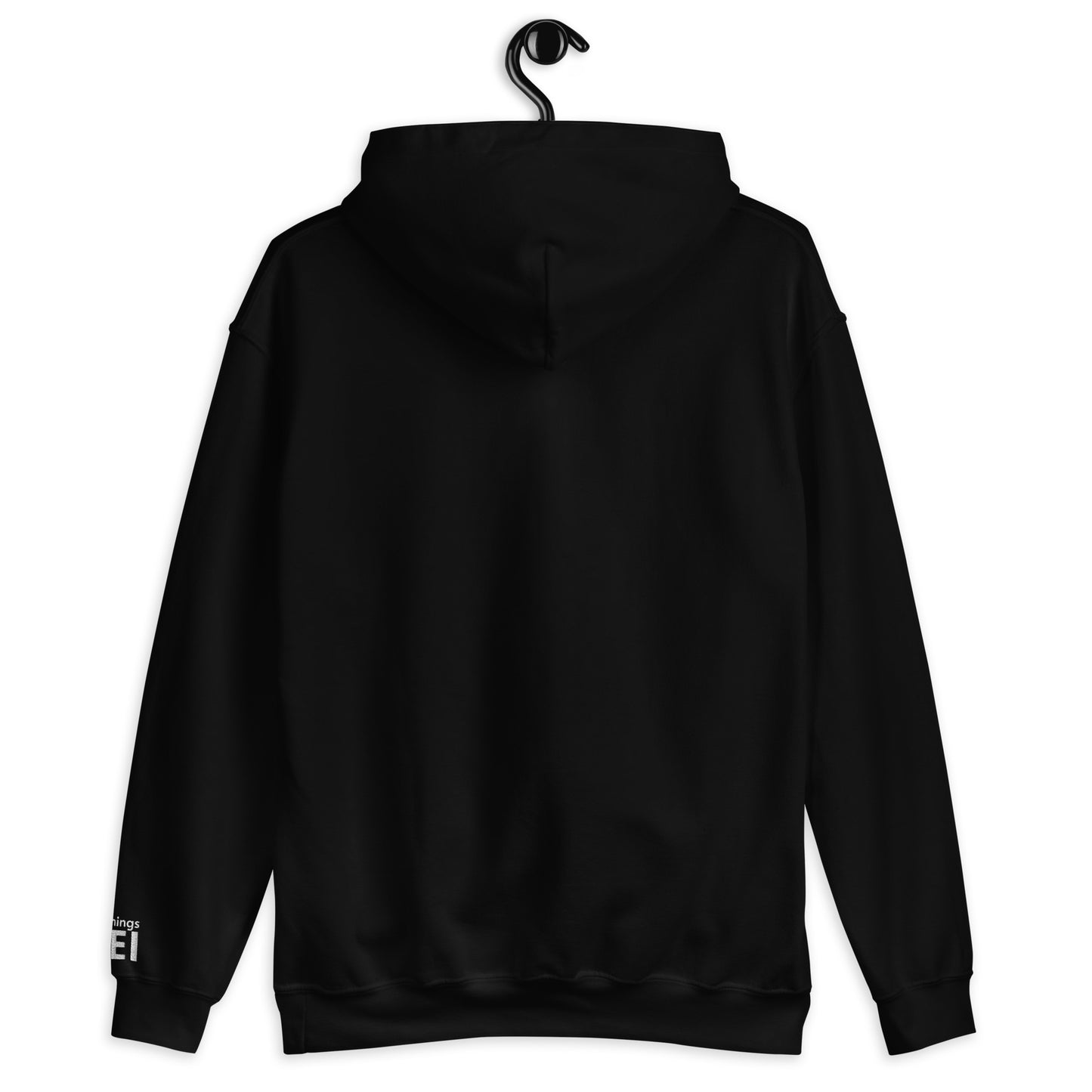 ATPEI THE LADY'S SLIPPER COLLECTION Unisex Hoodie (Embroidered)