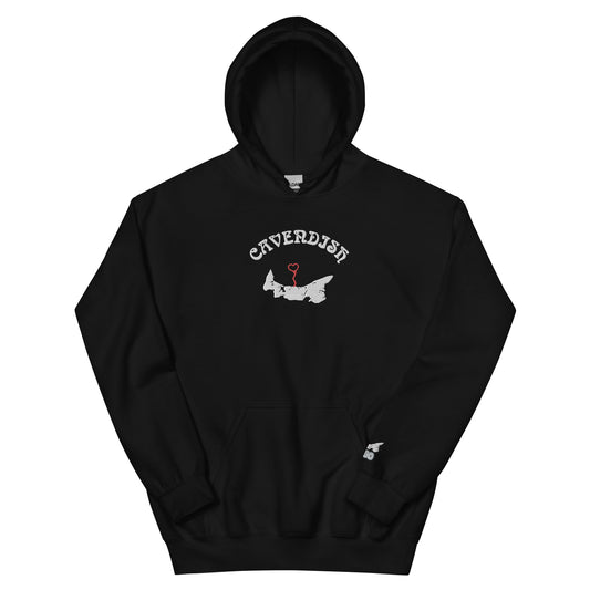 ATPEI COMMUNITY SERIES CAVENDISH Unisex Hoodie (Embroidered)