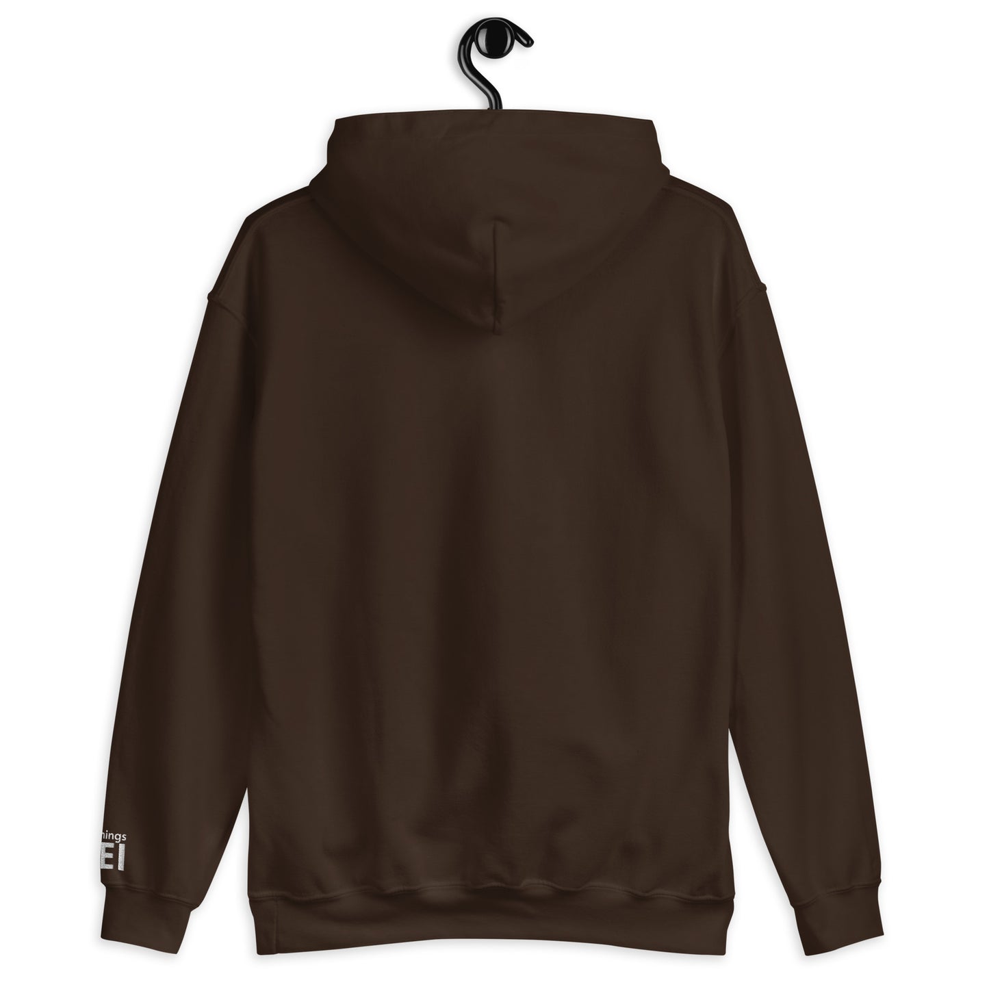ATPEI THE LADY'S SLIPPER COLLECTION Unisex Hoodie (Embroidered)
