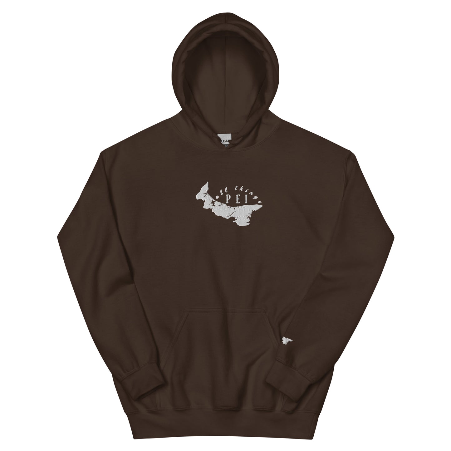 ATPEI Unisex Hoodie (Embroidered)