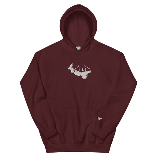 ATPEI Unisex Hoodie (Embroidered)