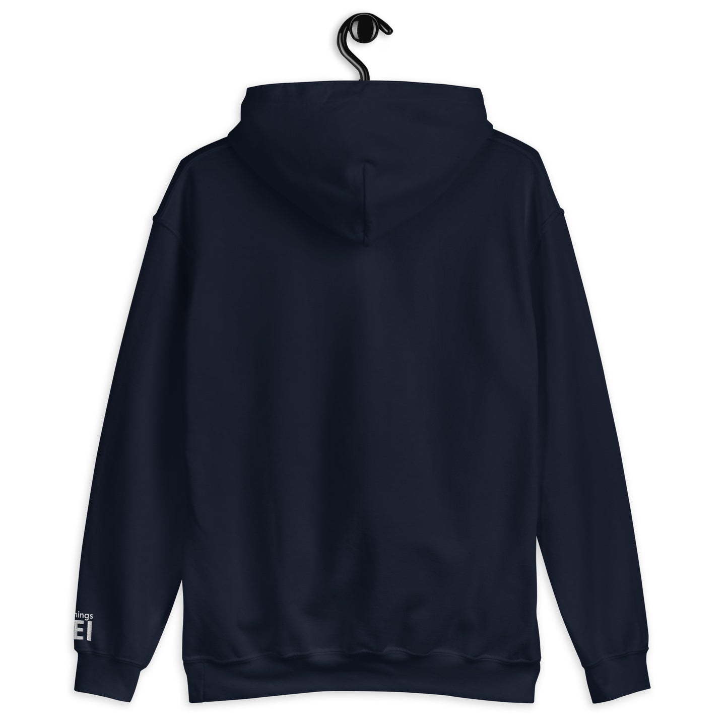 ATPEI THE LADY'S SLIPPER COLLECTION Unisex Hoodie (Embroidered)