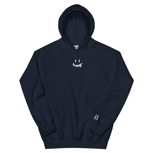 ATPEI HAPPYPEI COLLECTION Unisex Hoodie (Embroidered)