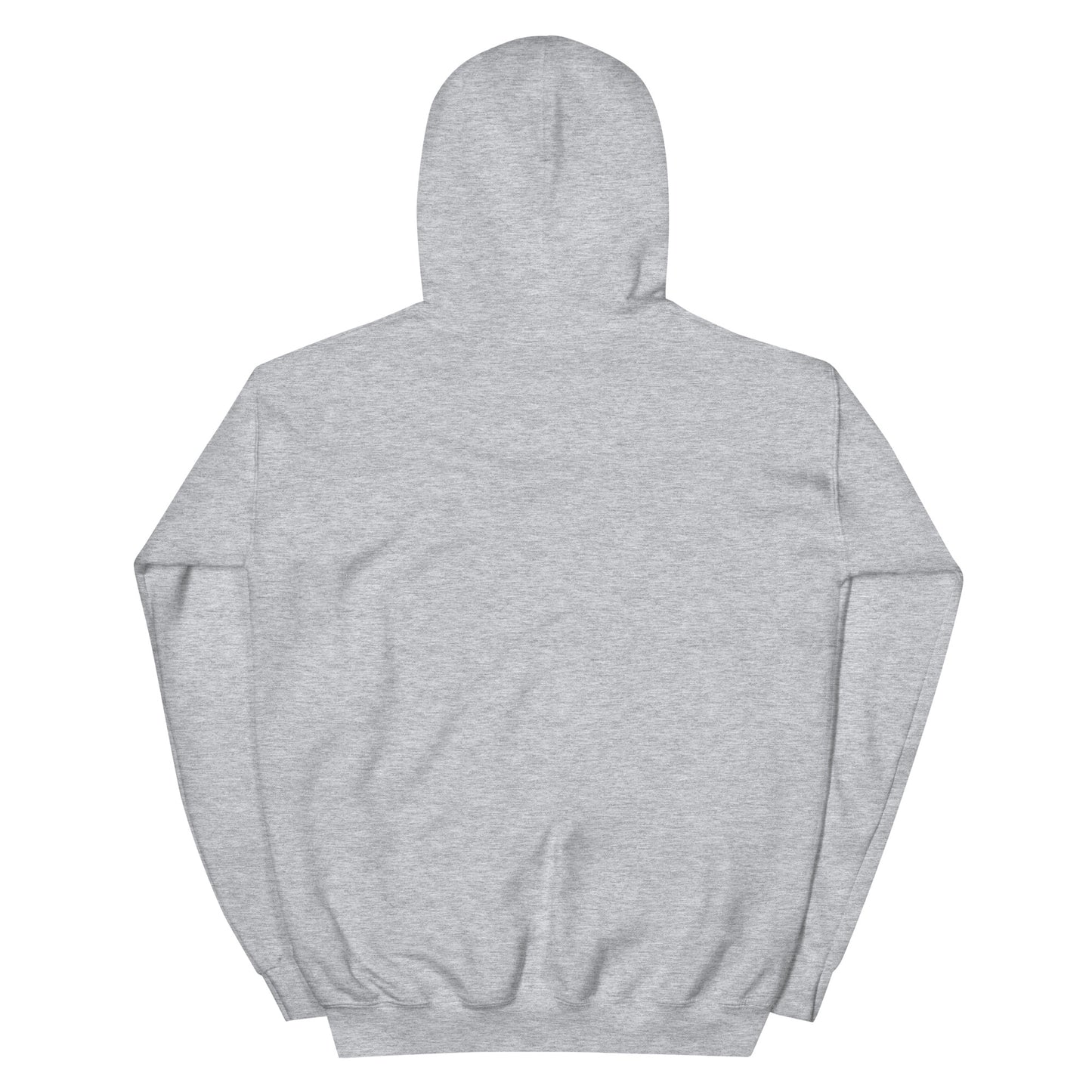 ATPEI COMMUNITY SERIES ALBERTON Unisex Hoodie (Embroidered)