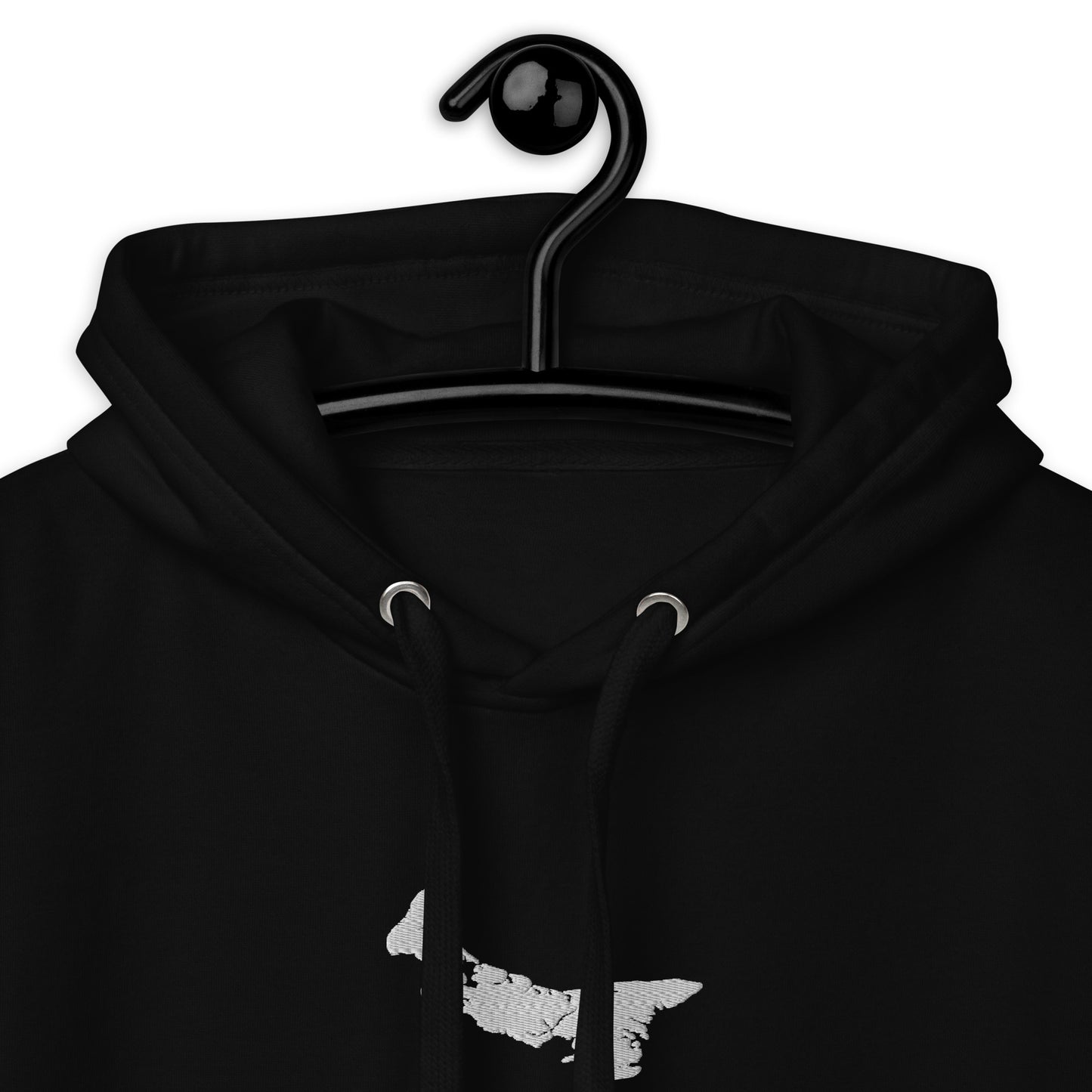 ATPEI ISLAND COLLECTION Unisex Hoodie (Embroidered)