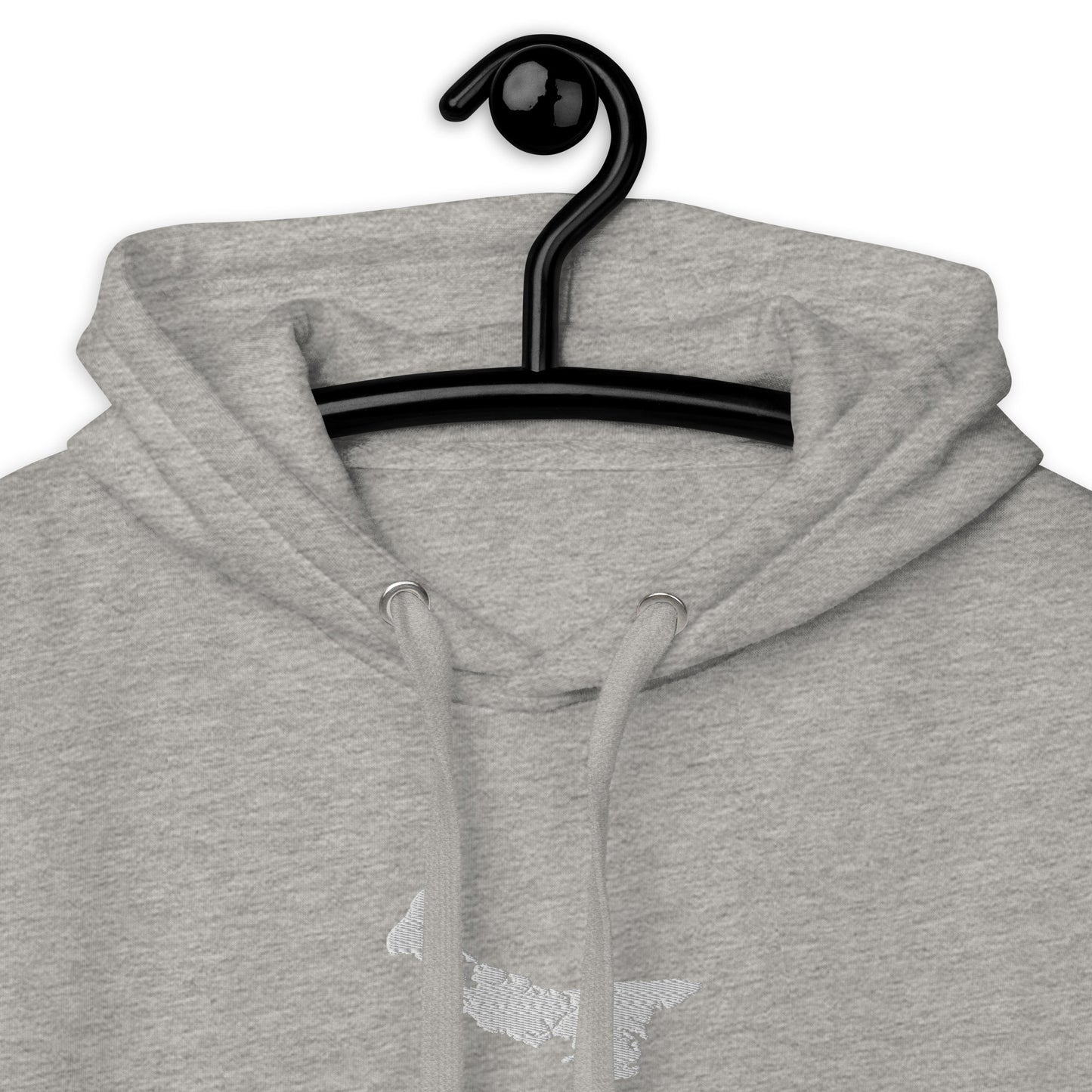 ATPEI ISLAND COLLECTION Unisex Hoodie (Embroidered)