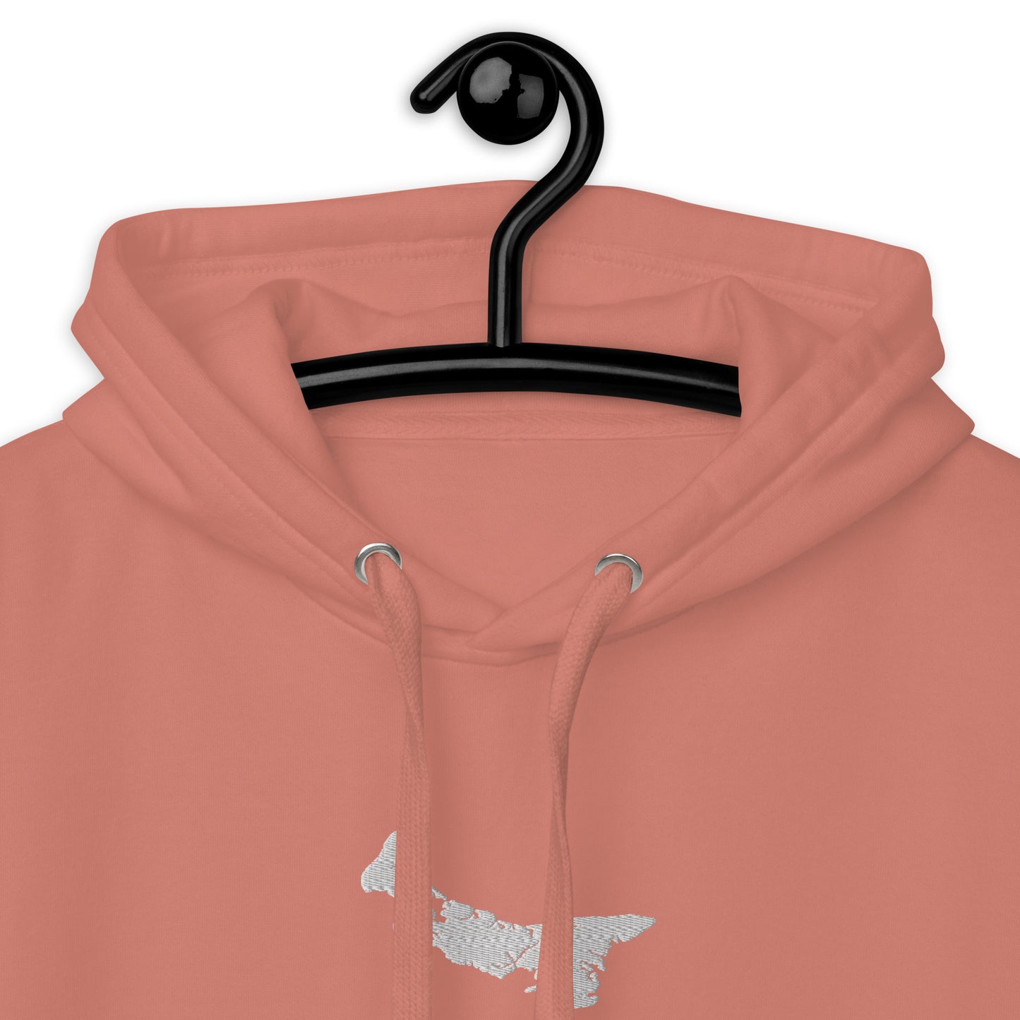 ATPEI ISLAND COLLECTION Unisex Hoodie (Embroidered)