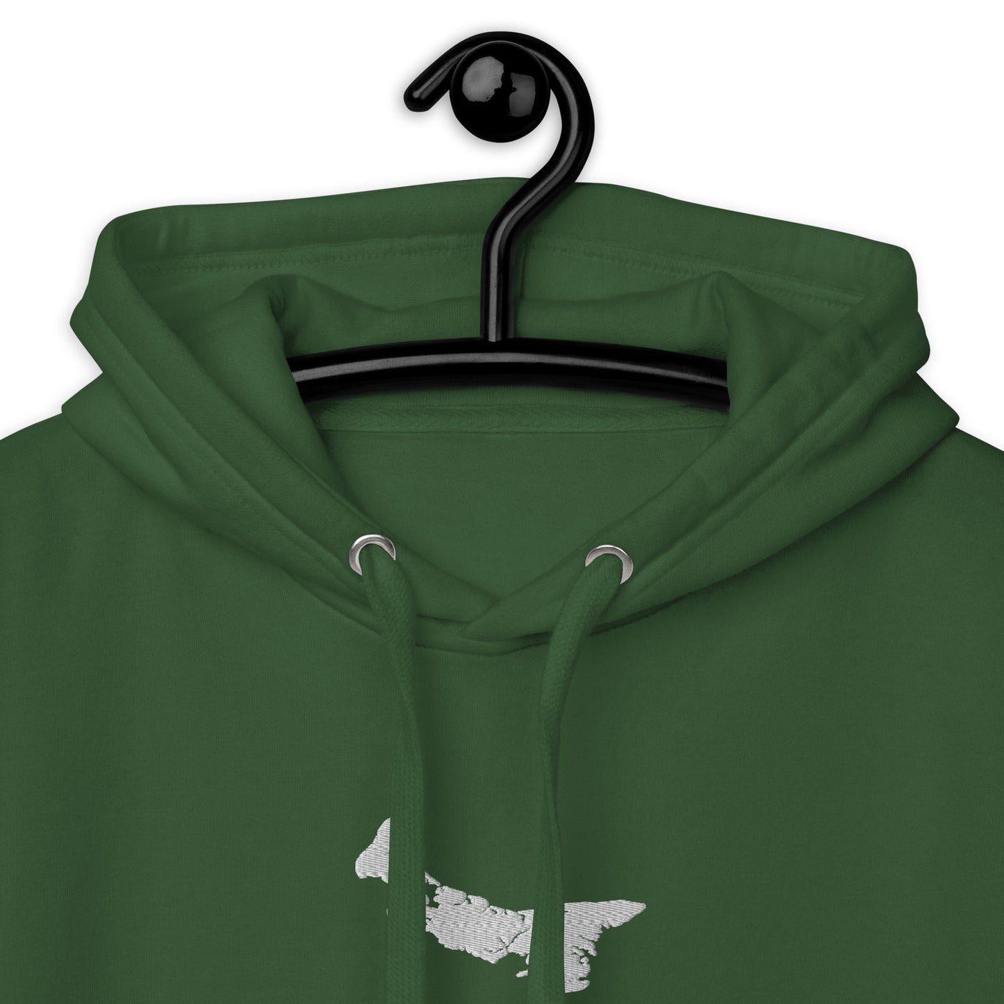 ATPEI ISLAND COLLECTION Unisex Hoodie (Embroidered)