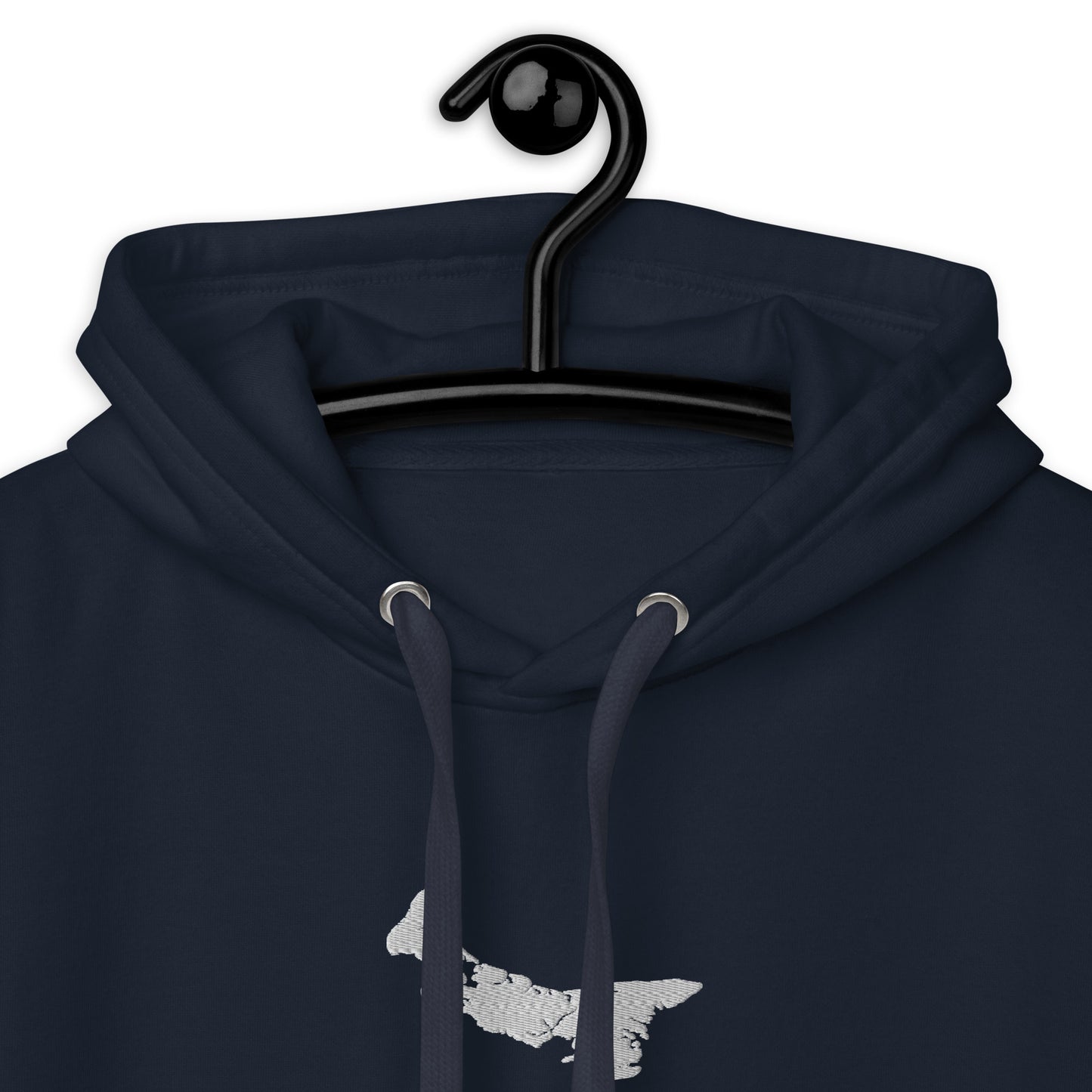 ATPEI ISLAND COLLECTION Unisex Hoodie (Embroidered)