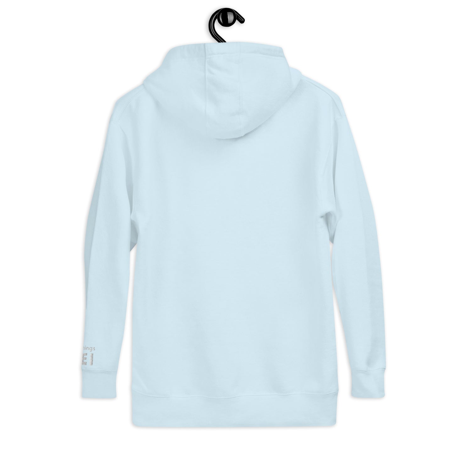 ATPEI ISLAND COLLECTION Unisex Hoodie (Embroidered)