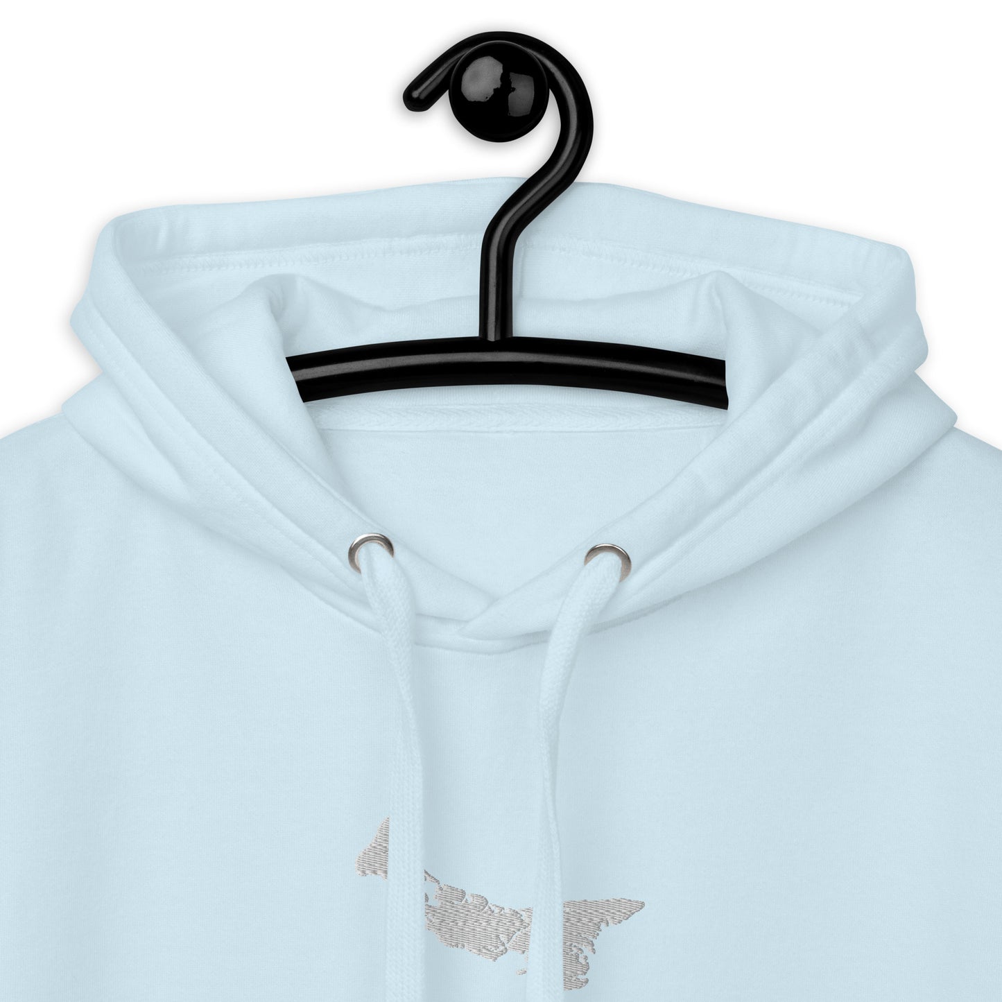 ATPEI ISLAND COLLECTION Unisex Hoodie (Embroidered)