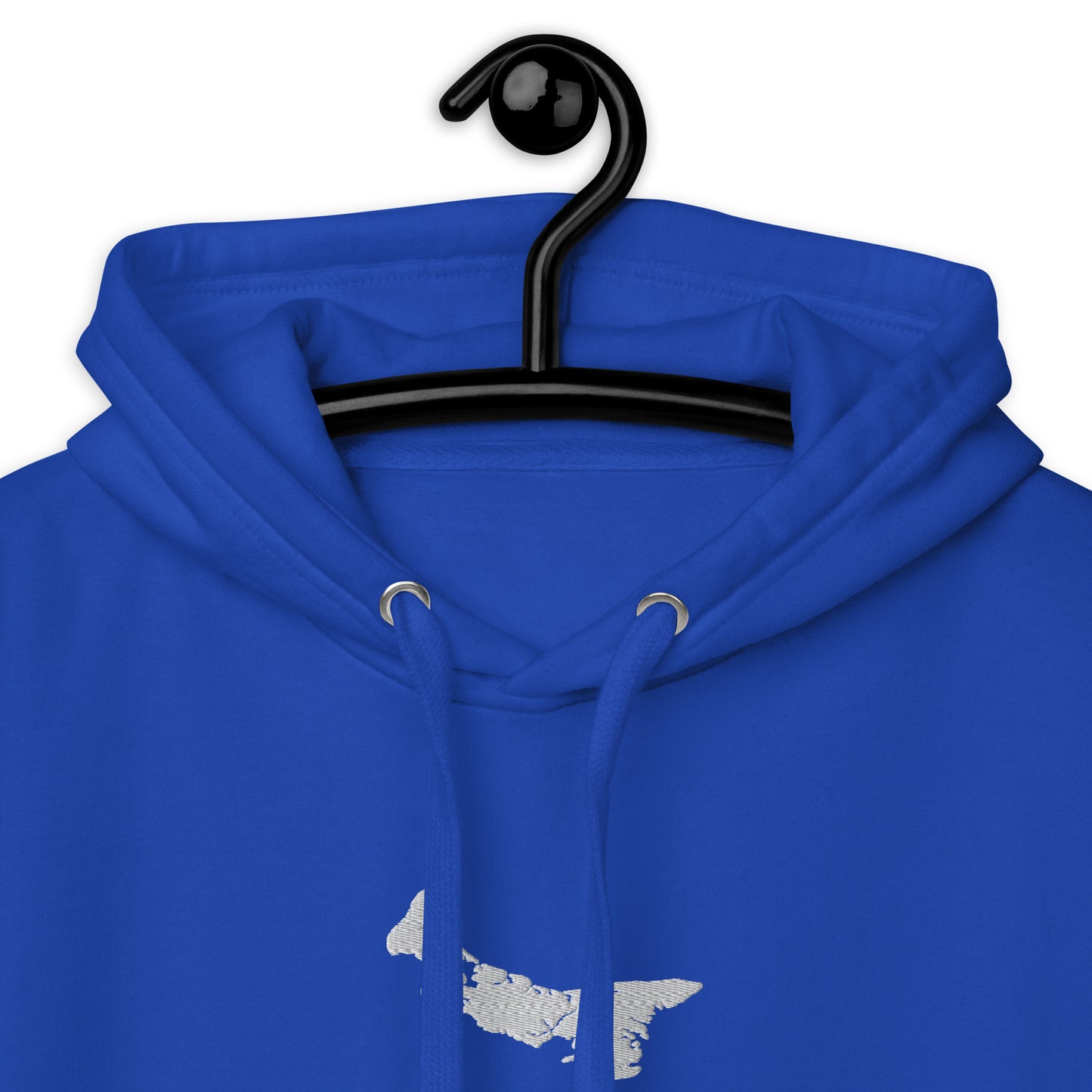 ATPEI ISLAND COLLECTION Unisex Hoodie (Embroidered)