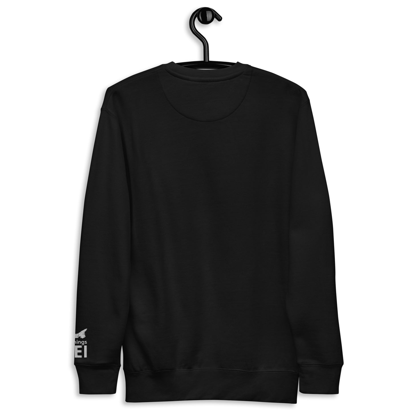 ATPEI LIGHTHOUSE COLLECTION Unisex Premium Sweatshirt (Embroidered)