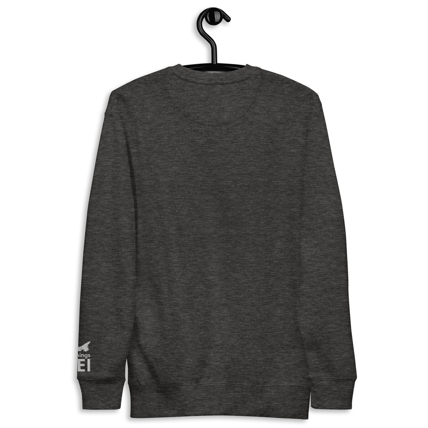 ATPEI LIGHTHOUSE COLLECTION Unisex Premium Sweatshirt (Embroidered)